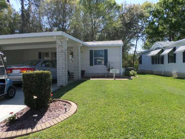 The Hamptons Golf and Country Club336 WALDORF DRAuburndale, FL 33823