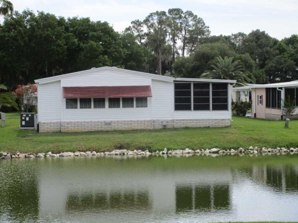 The Hamptons Golf and Country Club142 E Hampton DrAuburndale, FL 33823