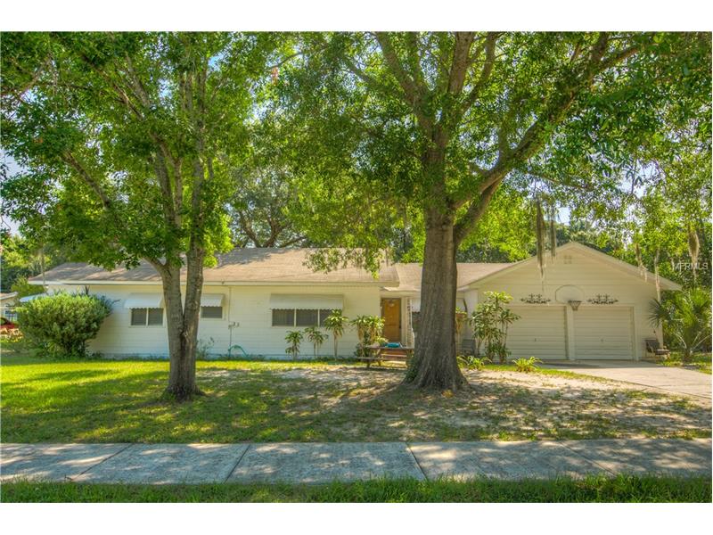 224 W LAKE AVENUE, Auburndale, FL 33823