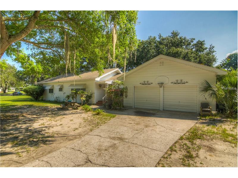 224 W LAKE AVENUE, Auburndale, FL 33823
