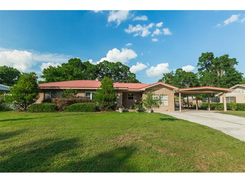 303 GRANADA ROAD, Auburndale, FL 33823