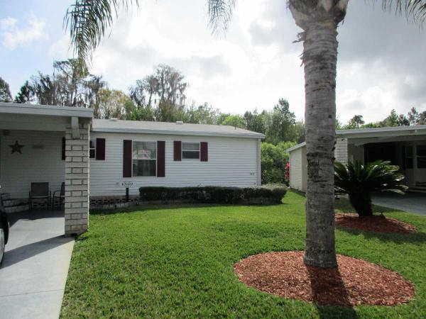 The Hamptons Golf and Country Club587 E Tulip CircleAuburndale, FL 33823