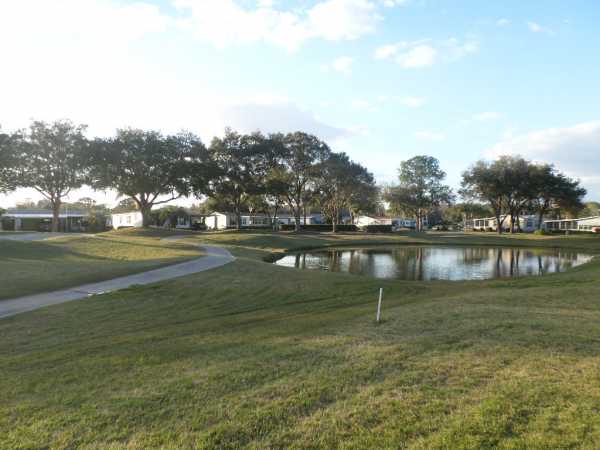 The Hamptons Golf and Country Club138 E HAMPTON DRAuburndale, FL 33823