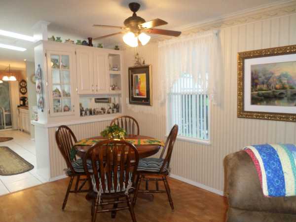 The Hamptons Golf and Country Club138 E HAMPTON DRAuburndale, FL 33823