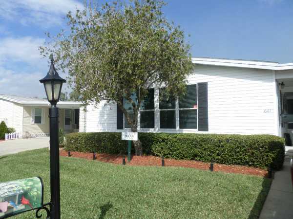 The Hamptons Golf and Country Club641 TULIP CIRCLE W.Auburndale, FL 33823