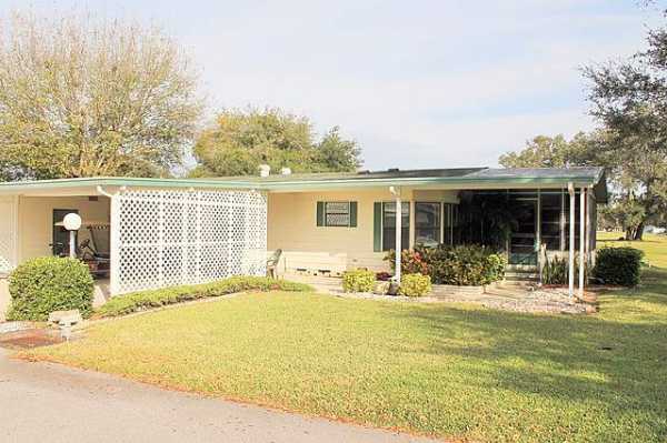 Crystal Lake Club2799 Country Club Dr.Avon Park, FL 33825