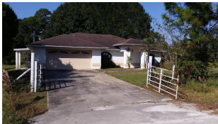 1507 N Graham RdAvon Park, FL, 33825Highlands County