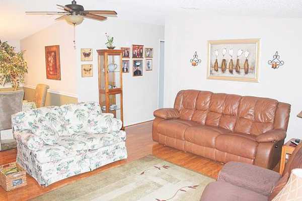 Crystal Lake Club704 E. Hook N SinkerAvon Park, FL 33825