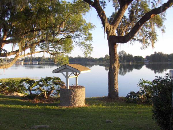 Brentwood Circle MHP13 North Brentwood CircleAvon Park, FL 33825