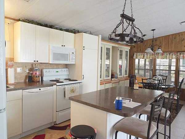 Lake Glenada Rv&Mobile Home Park 511 Sandy Ln.Avon Park, FL 33825