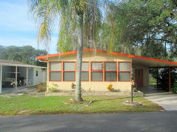 Lake Glenada Rv&Mobile Home Park 539 Sea Oats LnAvon Park, FL 33825