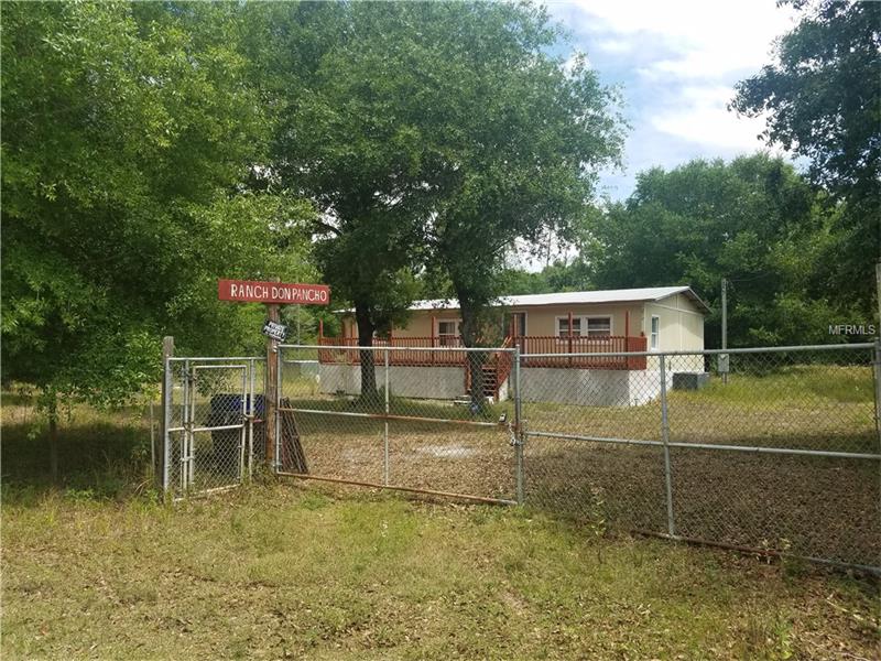212 BALLARD ROAD, Avon Park, FL 33825