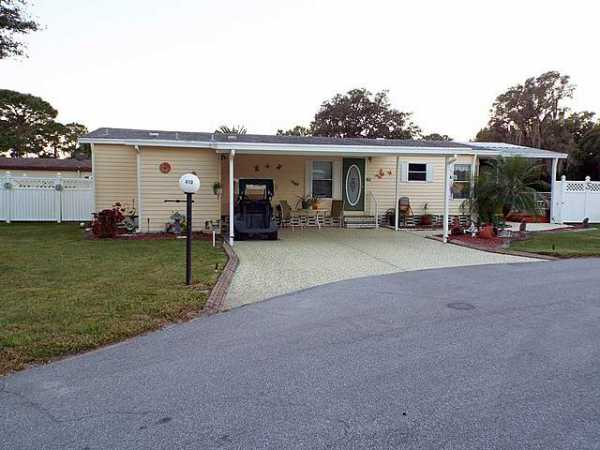 Crystal Lake Club410 E Hogan CircleAvon Park, FL 33825