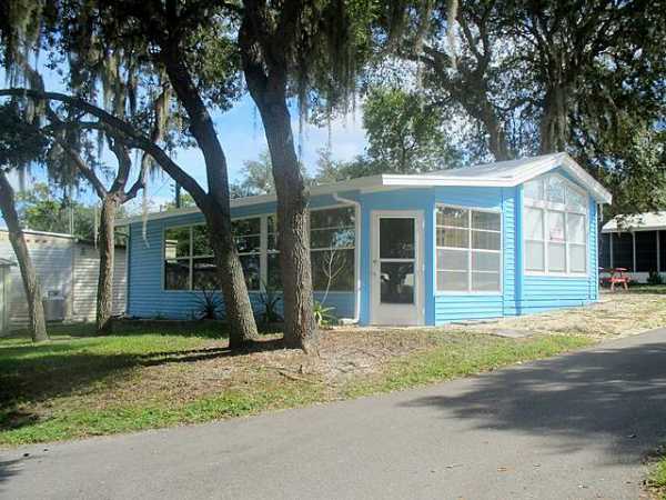 Lake Glenada Rv&Mobile Home Park 1802 Hilltop LaneAvon Park, FL 33825