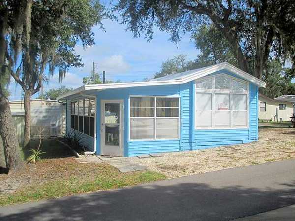 Lake Glenada Rv&Mobile Home Park 1802 Hilltop LaneAvon Park, FL 33825