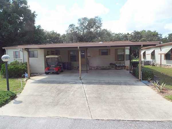 Crystal Lake Club2720 S Nicklaus DRAvon Park, FL 33825
