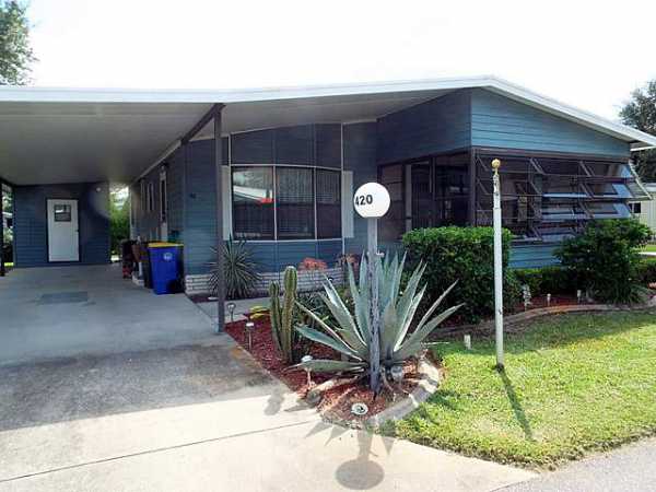 Crystal Lake Club420 E Hogan CirAvon Park, FL 33825