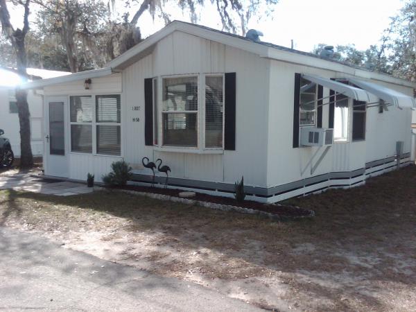 Lake Glenada Rv&Mobile Home Park 1807 Hilltop Ln, 2525 US 27 SAvon Park, FL 33825
