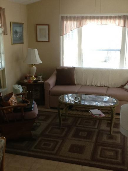 Lake Glenada Rv&Mobile Home Park 1807 Hilltop Ln, 2525 US 27 SAvon Park, FL 33825
