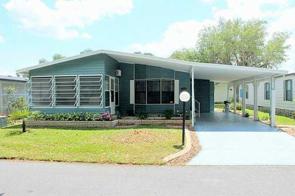 Crystal Lake Club2754 Nicklaus Dr.Avon Park, FL 33825