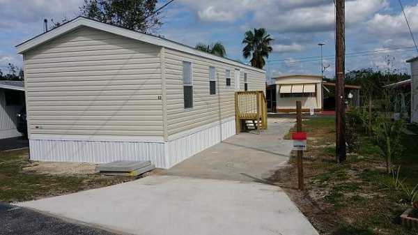 13 N. Brentwood Circle
