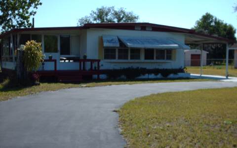 3113 Glacier Ave, Avon Park, FL 33825