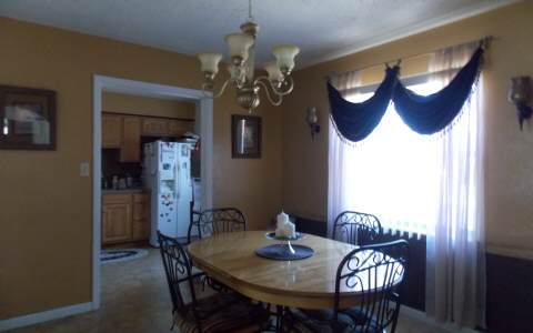 918 S PALMER AVE, Avon Park, FL 33825