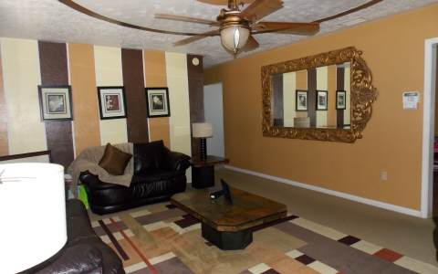 918 S PALMER AVE, Avon Park, FL 33825