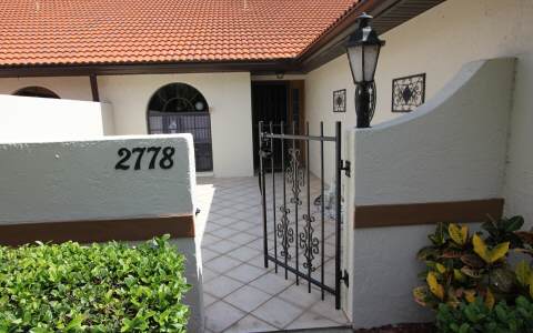 2778 PALO VERDE DR, Avon Park, FL 33825