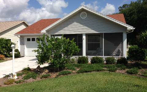 3165 E PEBBLE CREEK DR, Avon Park, FL 33825