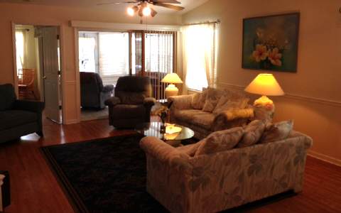 3165 E PEBBLE CREEK DR, Avon Park, FL 33825