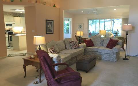 3124 S Prestwick Dr, Avon Park, FL 33825