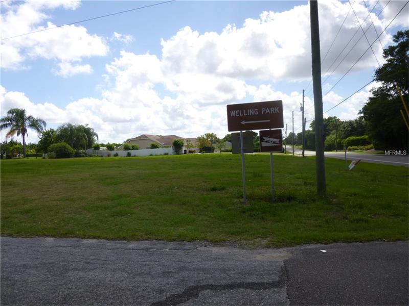 MUNCIE ROAD, Babson Park, FL 33827