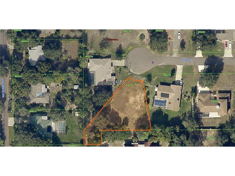 REGAL COURT, Babson Park, FL 33827