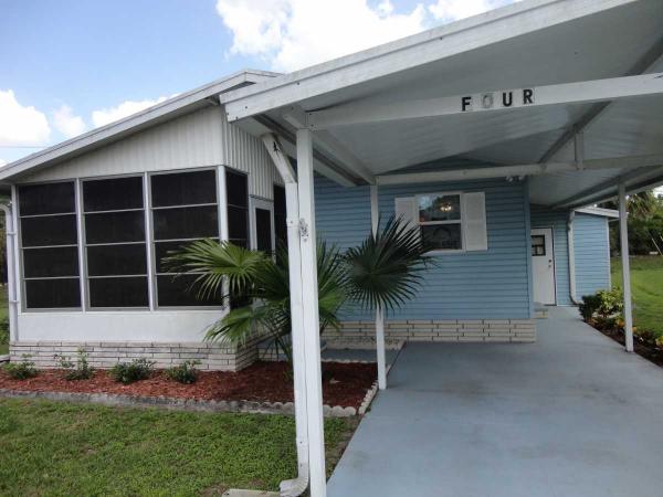Oak Hammock Mobile Home Park2455 US Highway 17 S.#4Bartow, FL 33830