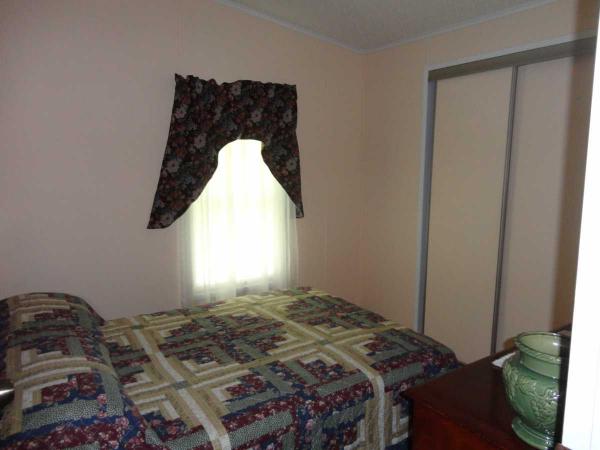 Oak Hammock Mobile Home Park2455 US Highway 17 S.#4Bartow, FL 33830