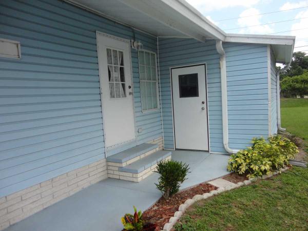 Oak Hammock Mobile Home Park2455 US Highway 17 S.#4Bartow, FL 33830