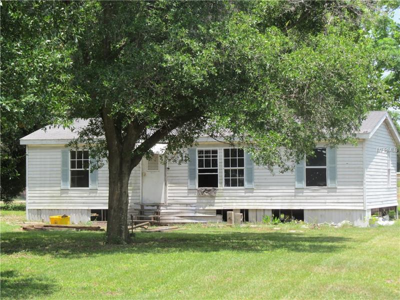 1224 PASTEUR ROAD, Bartow, FL 33830