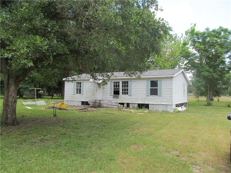 1224 PASTEUR ROAD, Bartow, FL 33830