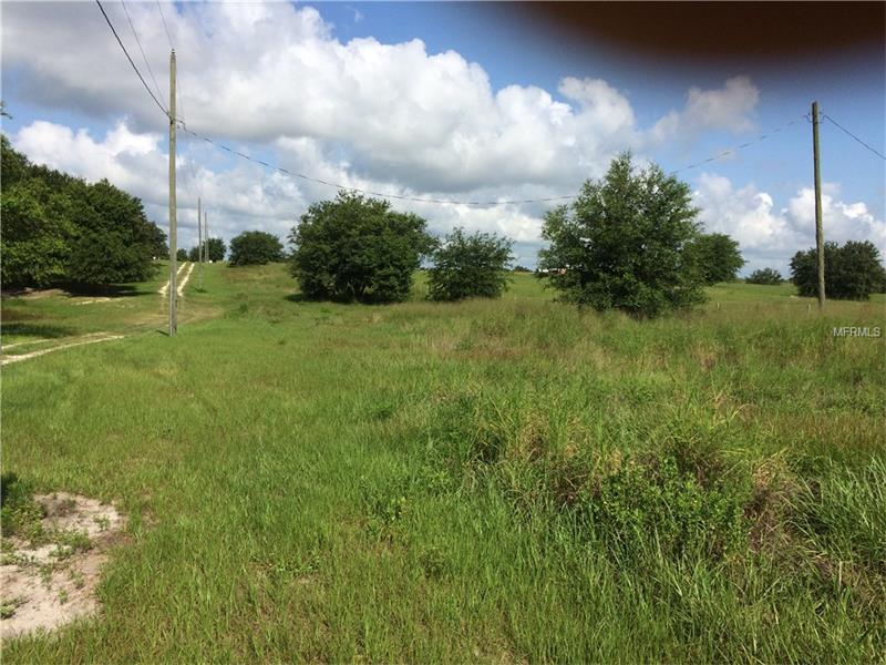 5962 MURPHY ROAD, Bartow, FL 33830