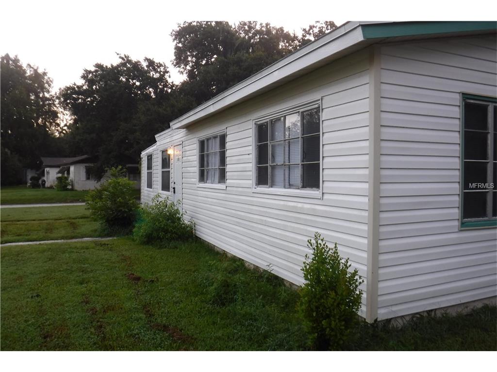 670 Azalea Dr, Bartow, FL 33830