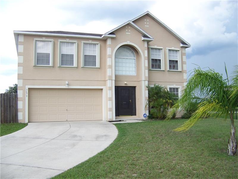 3679 WELLINGTON LANE, Bartow, FL 33830