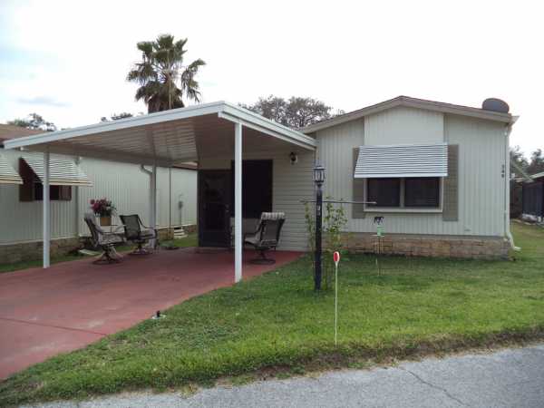 Kissimmee South Carefree RV Resort349 Garman Ave Davenport, FL 33837
