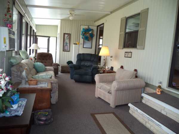 Kissimmee South Carefree RV Resort349 Garman Ave Davenport, FL 33837