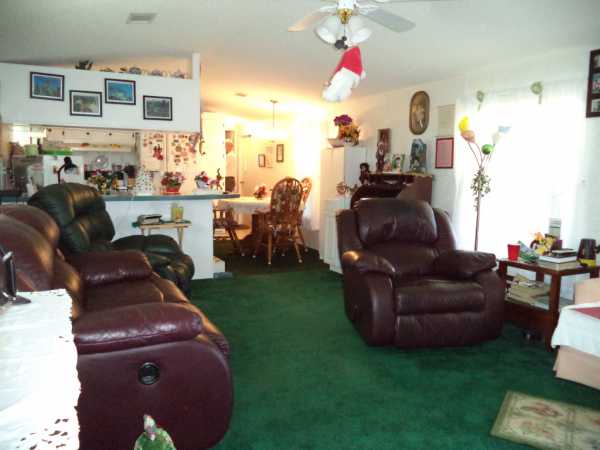 Kissimmee South Carefree RV Resort3700 US Hwy 17-92 N Davenport, FL 33837