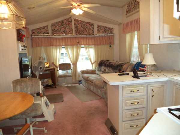 Kissimmee South Carefree RV Resort3700 US Hwy 17-92 N Davenport, FL 33837