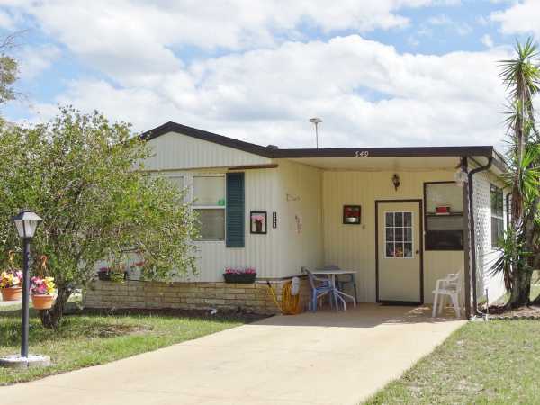 Kissimmee South Carefree RV Resort3700 US Hwy 17-92 N Davenport, FL 33837