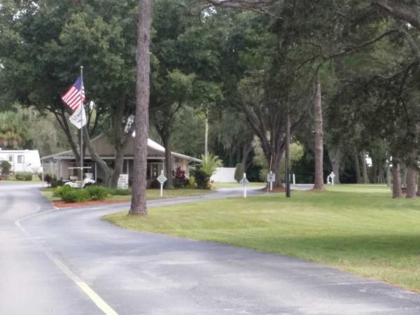 Kissimmee South Carefree RV Resort134 Genesse St.Davenport, FL 33837