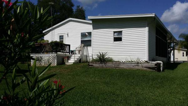 Kissimmee South Carefree RV Resort134 Genesse St.Davenport, FL 33837