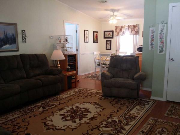 Kissimmee South Carefree RV Resort134 Genesse St.Davenport, FL 33837